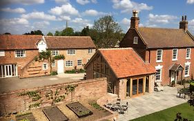 Primrose House B And B